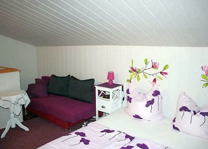 Appartamento Ruegen_fewo 241 *